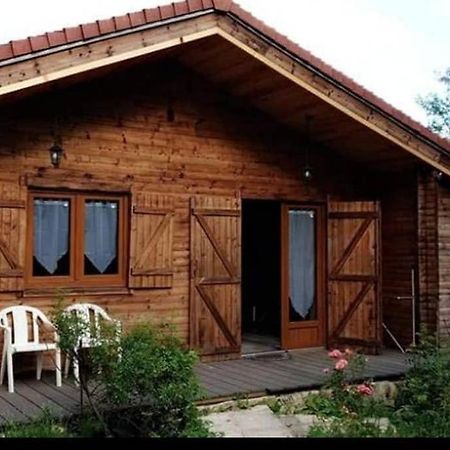 Charme Z'Aisne Villa Louatre Kültér fotó