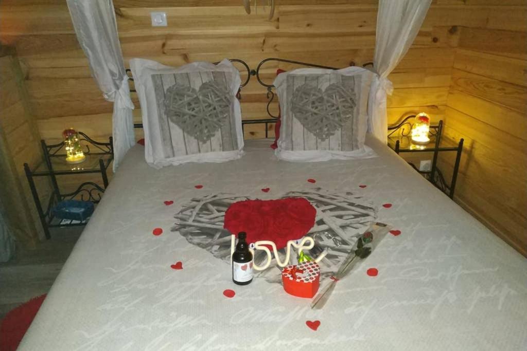 Charme Z'Aisne Villa Louatre Kültér fotó