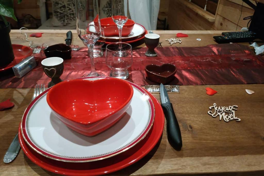 Charme Z'Aisne Villa Louatre Kültér fotó