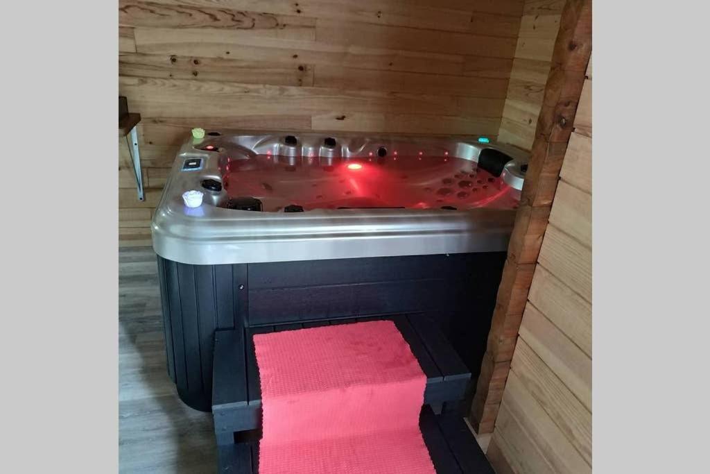 Charme Z'Aisne Villa Louatre Kültér fotó